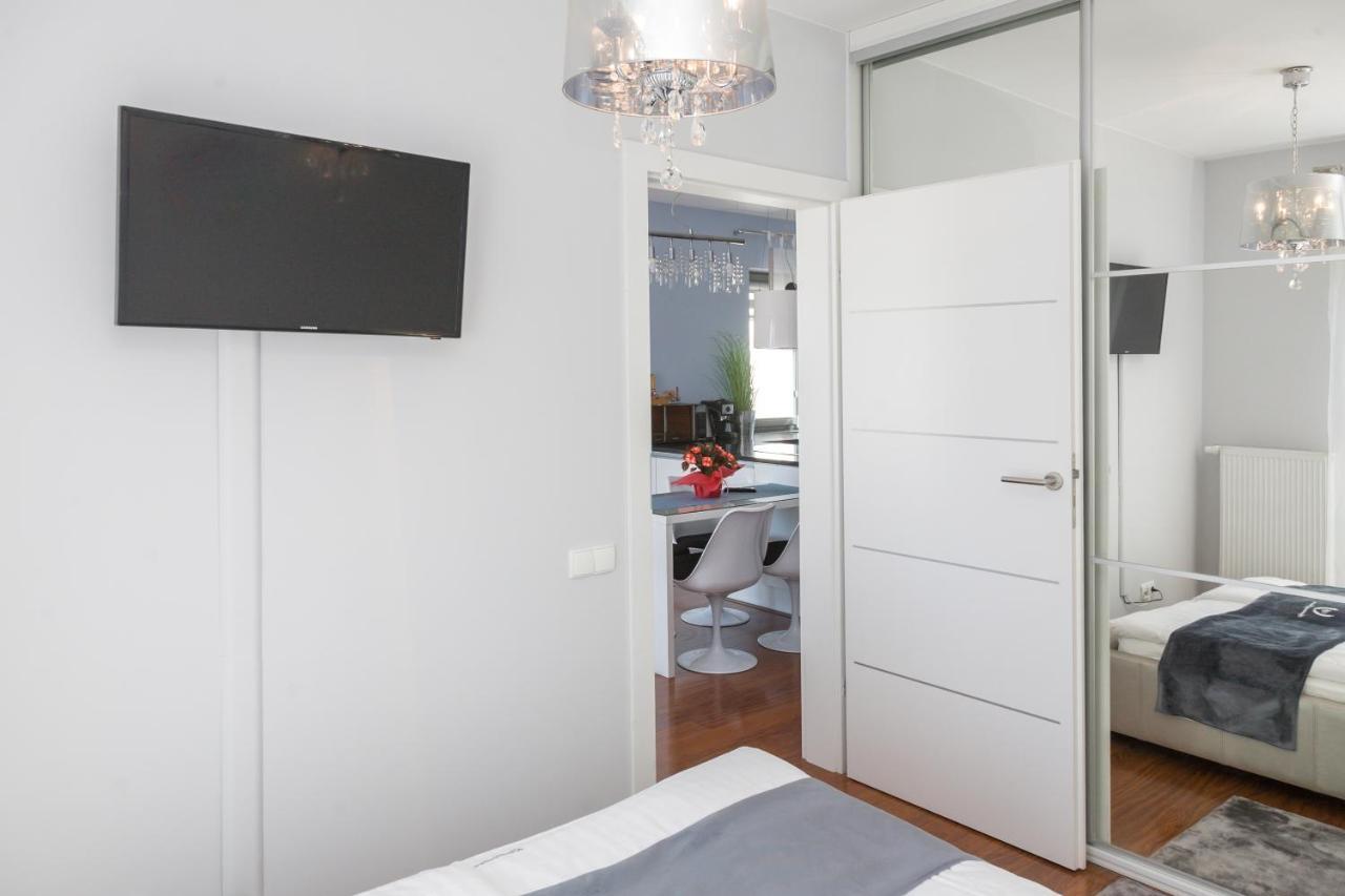Huoneisto Eu - Waterlane - Apartament Marina - Old Town *