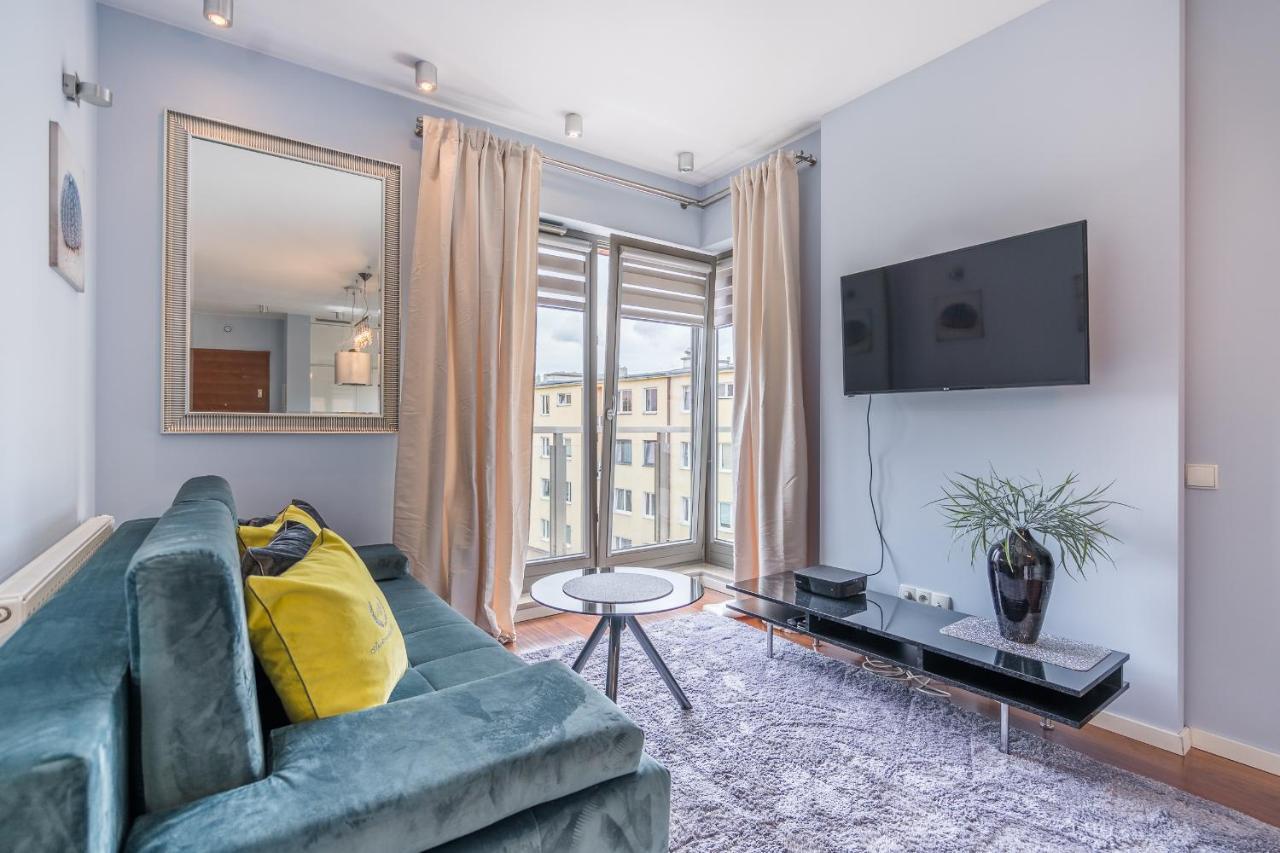Eu - Waterlane - Apartament Marina - Old Town * Gdańsk