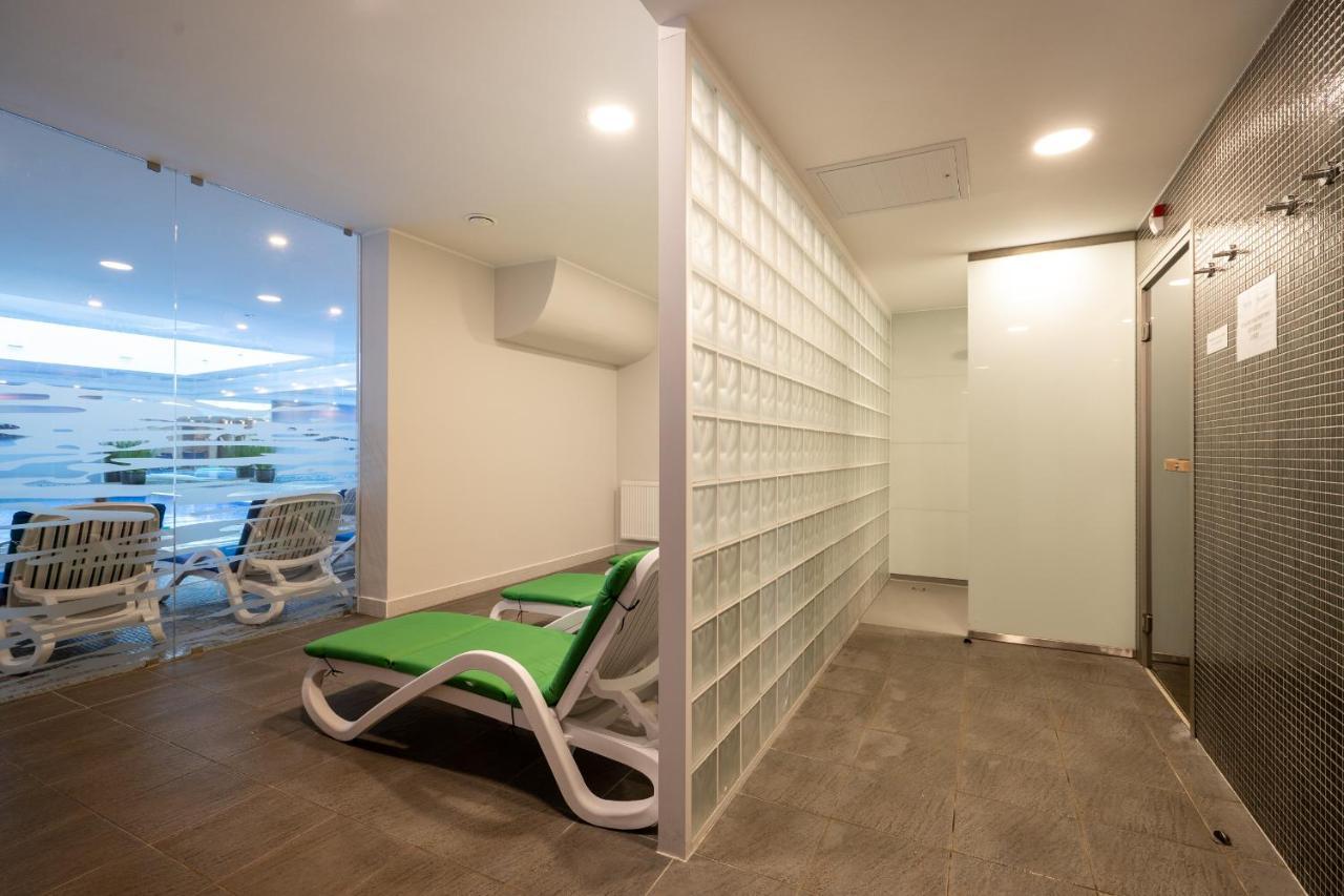 Huoneisto Eu - Waterlane - Apartament Marina - Old Town Gdańsk
