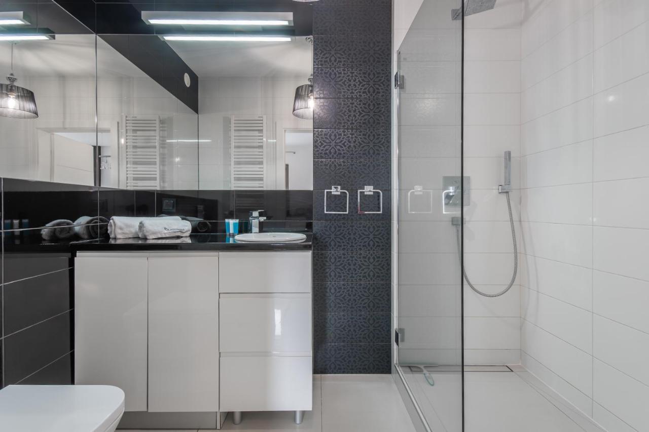 Leilighet Eu - Waterlane - Apartament Marina *