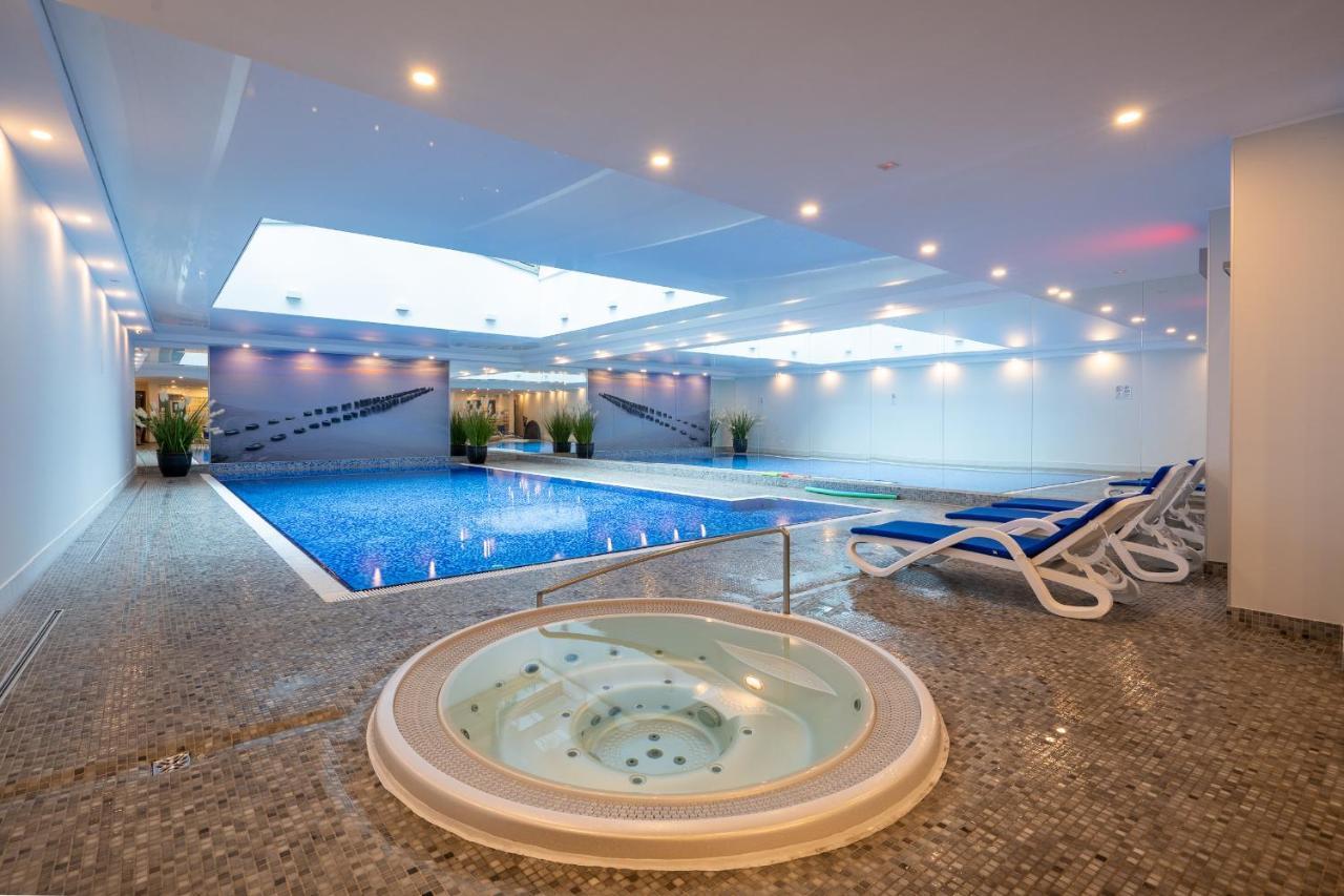 Eu - Waterlane - Apartament Marina
