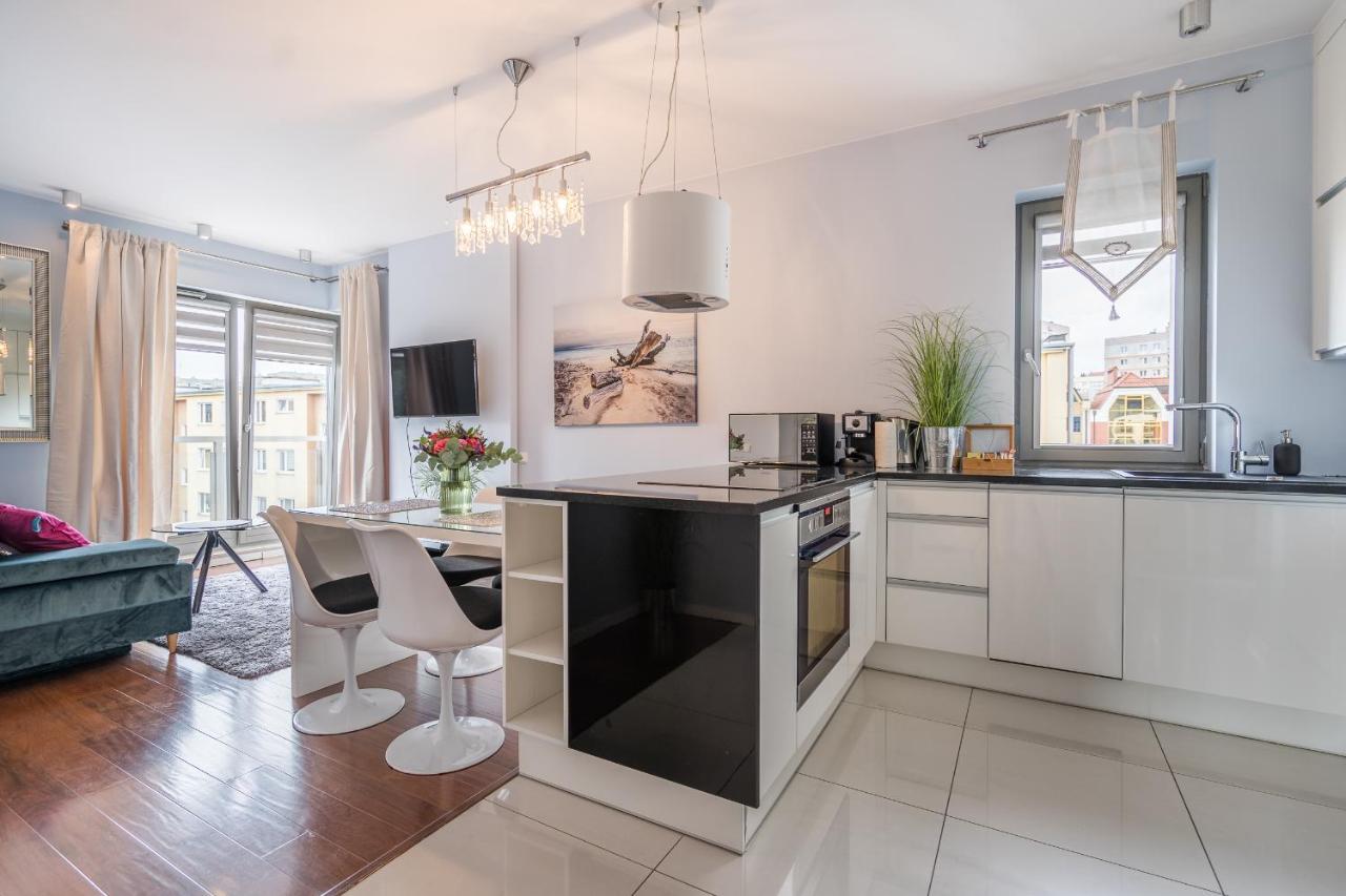 Leilighet Eu - Waterlane - Apartament Marina *
