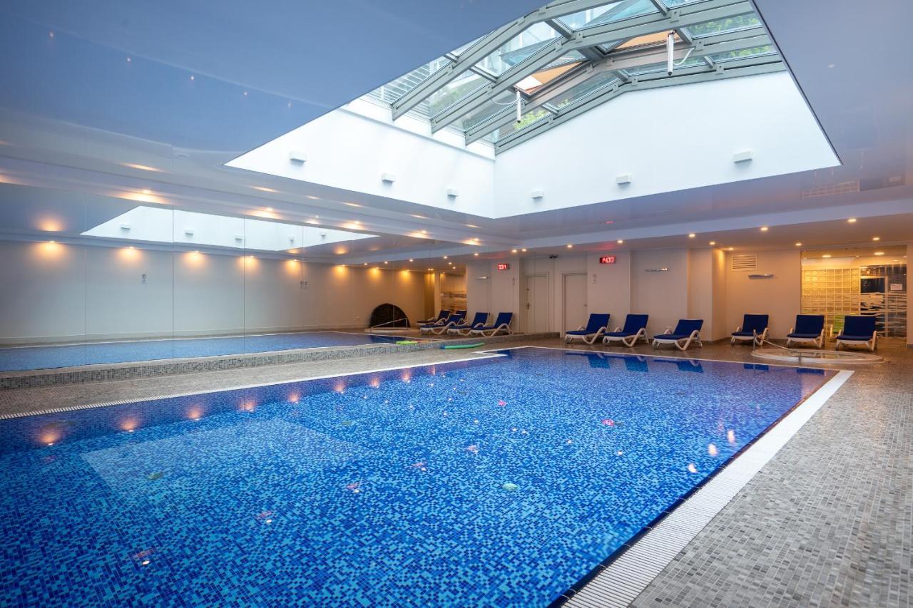 Leilighet Eu - Waterlane - Apartament Marina