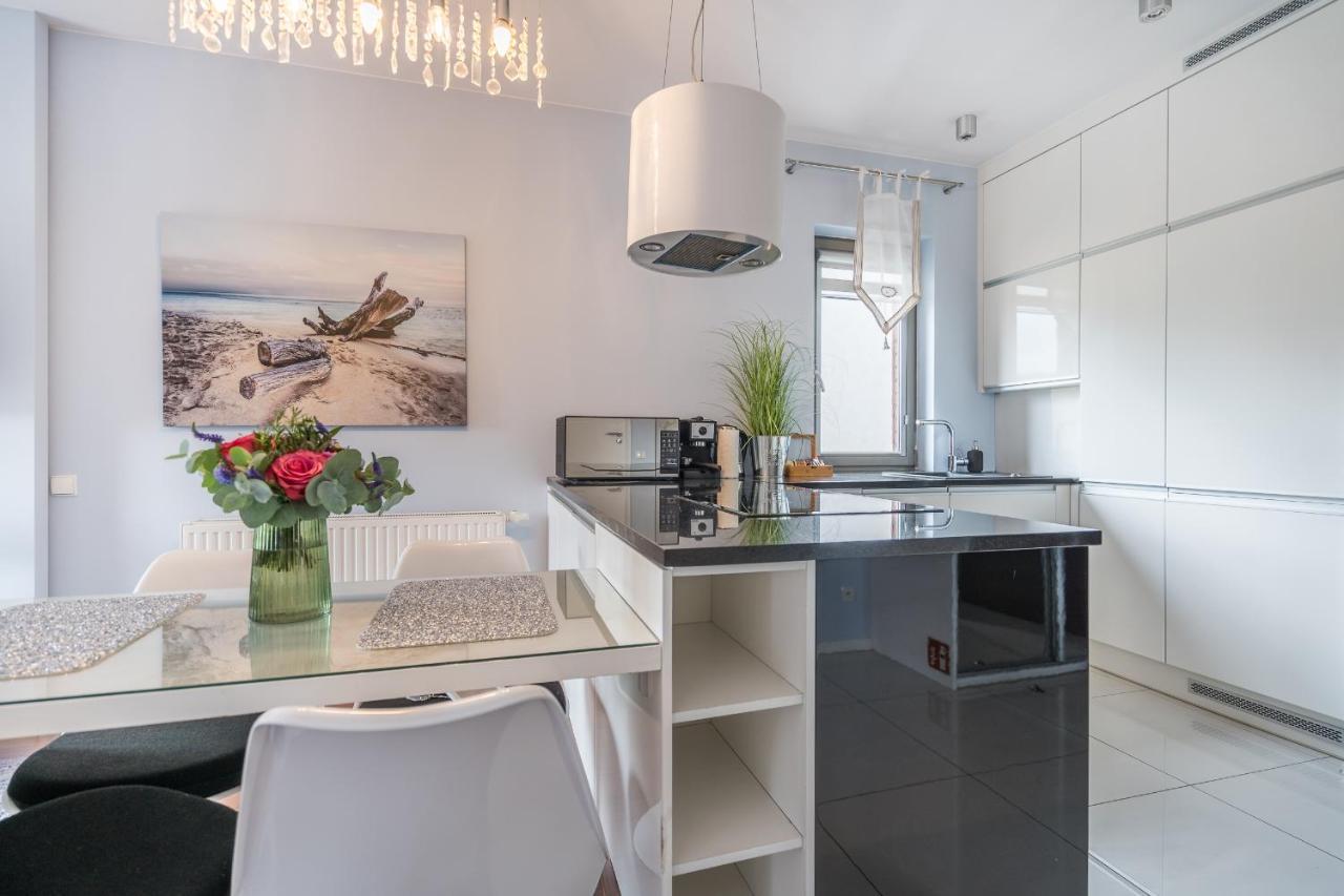 Eu - Waterlane - Apartament Marina