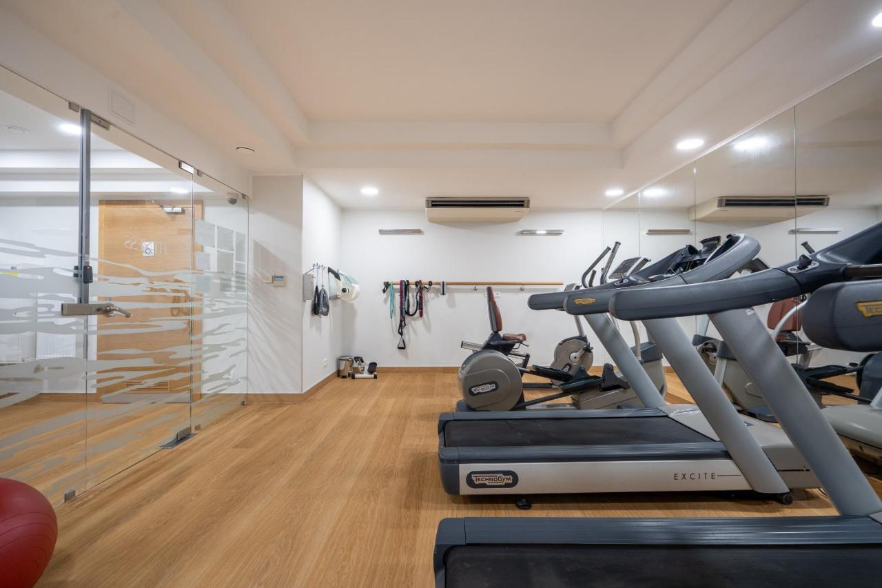 Leilighet Eu - Waterlane - Apartament Marina Gdańsk