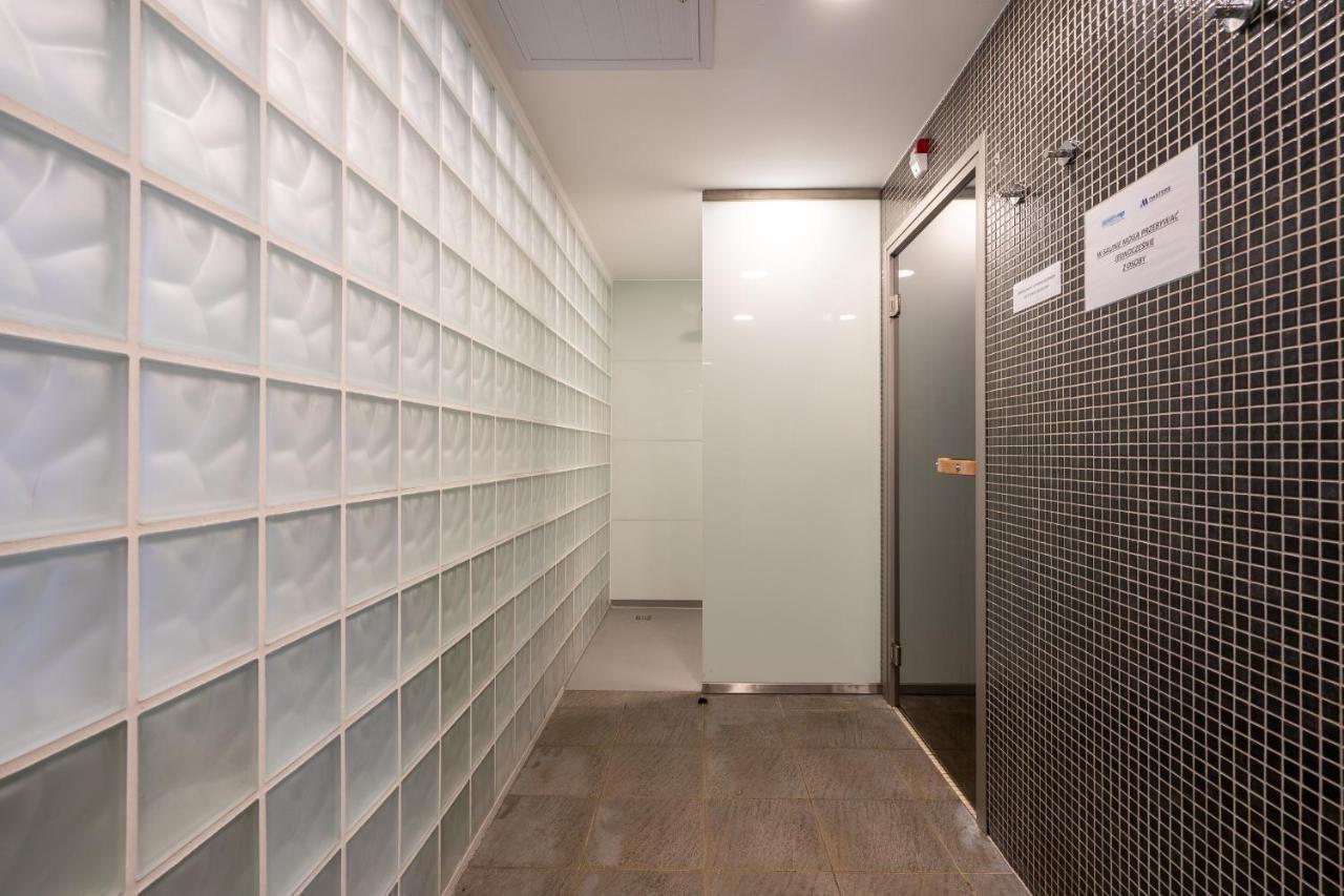 Leilighet Eu - Waterlane - Apartament Marina Gdańsk